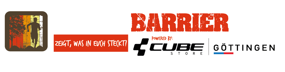 GREAT BARRIER RUN