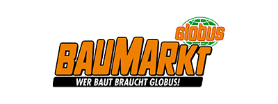Great Barrier Run Sponsor - Globus Baumarkt