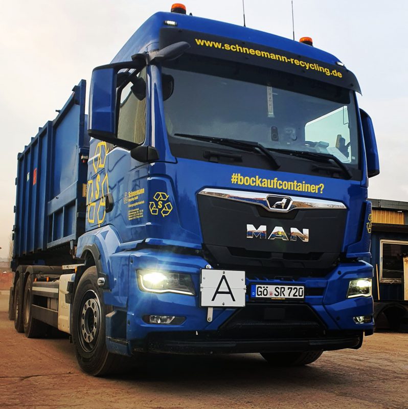 Schneemann Recycling GmbH