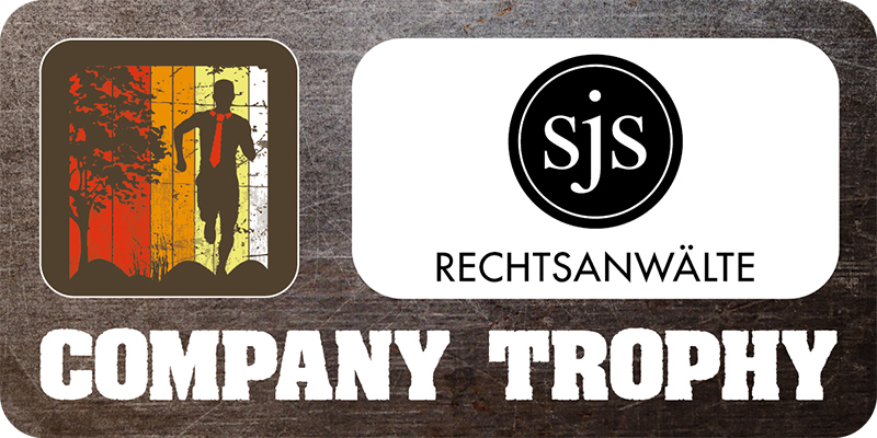 sjs Rechtsanwälte Company Trophy
